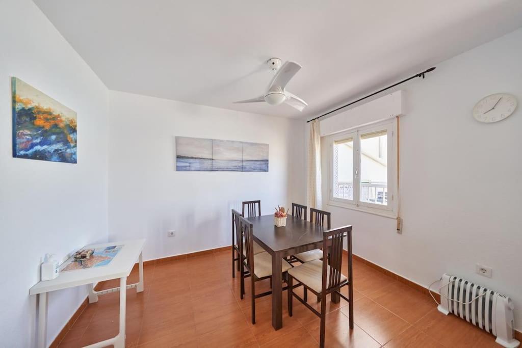 Armonia Apartment