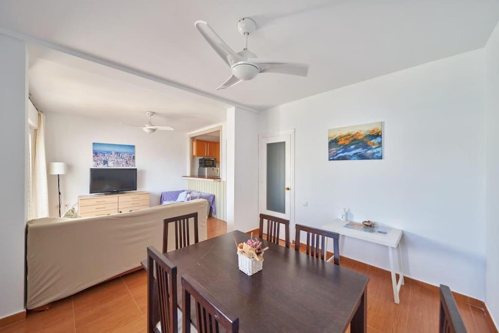 Armonia Apartment