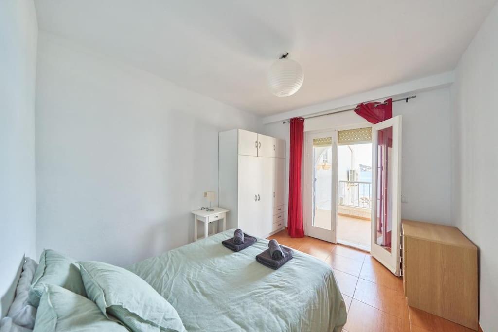 Armonia Apartment *