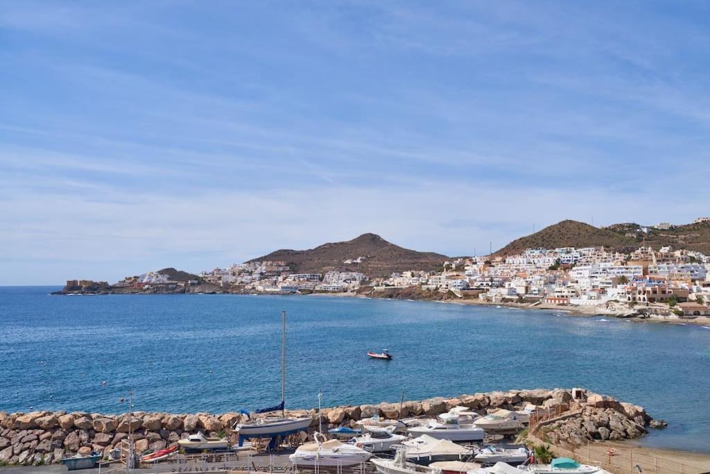 Apartment Armonia San Jose (Almeria)