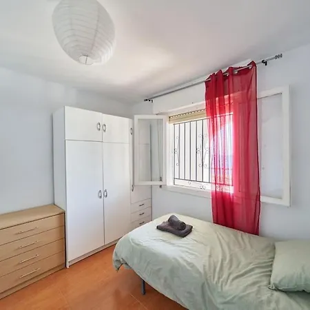 Armonia Apartment San Jose  Exterior photo