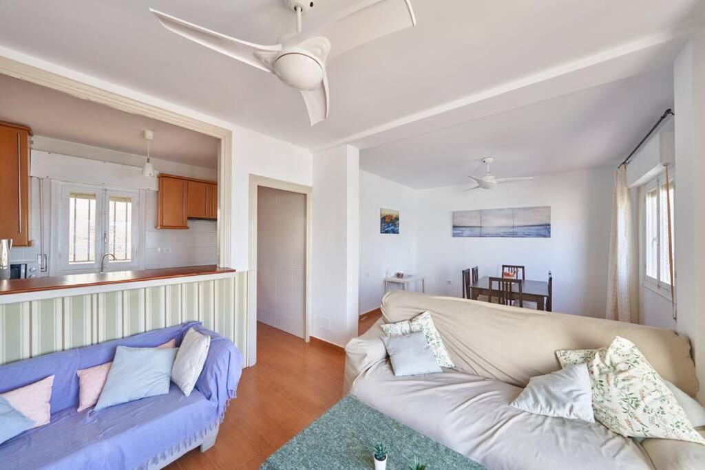 Armonia Appartement San José
